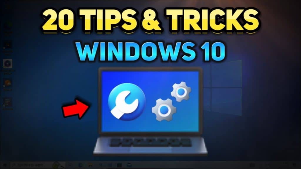 Key Tips On Computer 20 Windows 10 Tips Every PC User Should Know (2026 Update)