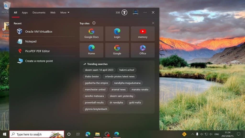 Windows 11 Reset this PC dialog showing Keep my files and Remove everything options