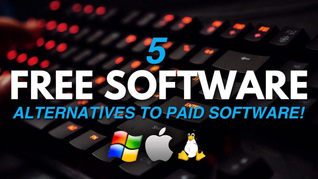 5 Free Alternatives To Popular Paid Software (2026 Picks)