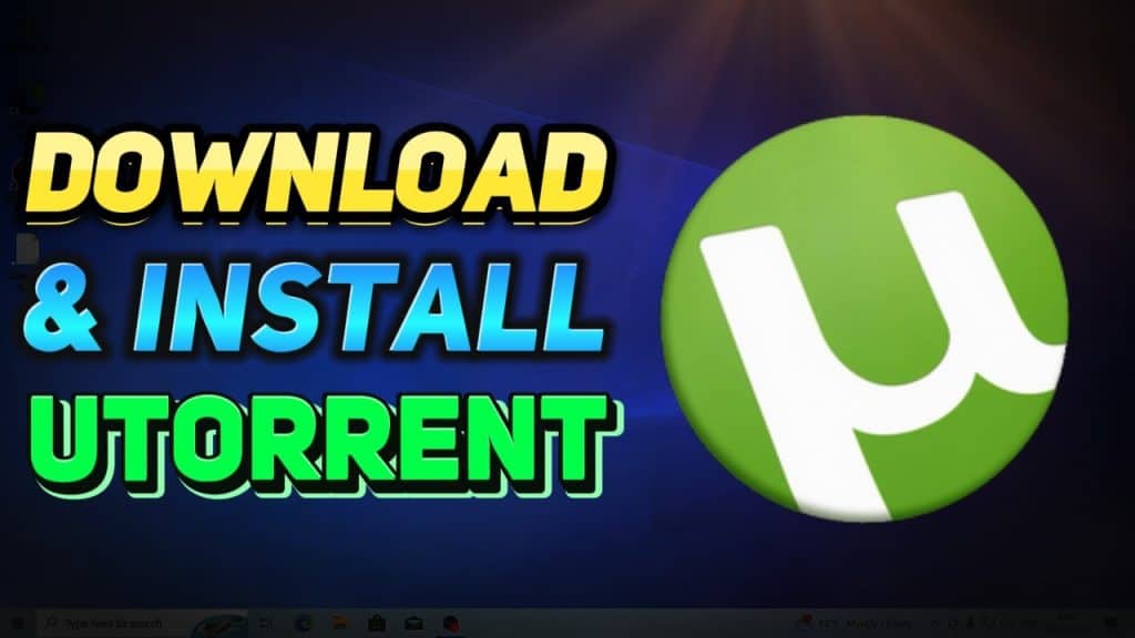 Torrent Com How To Download UTorrent On Windows 10/11 Safely (2026 Guide)