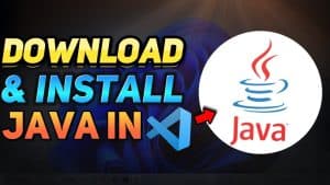 How To Install Java In VS Code On Windows (3 Methods, 2026)