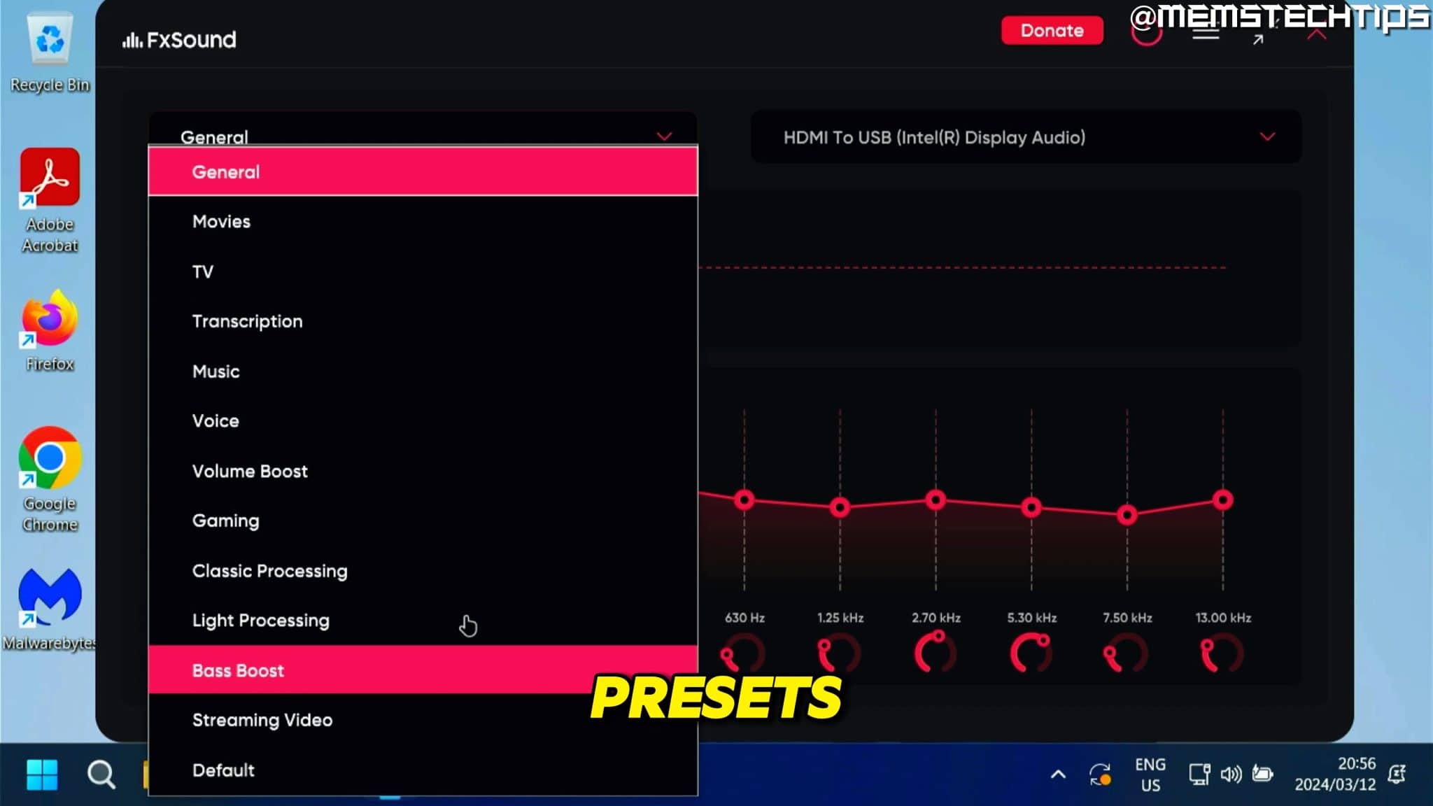 How To Boost Sound Quality On Windows 10/11 (FX Sound)