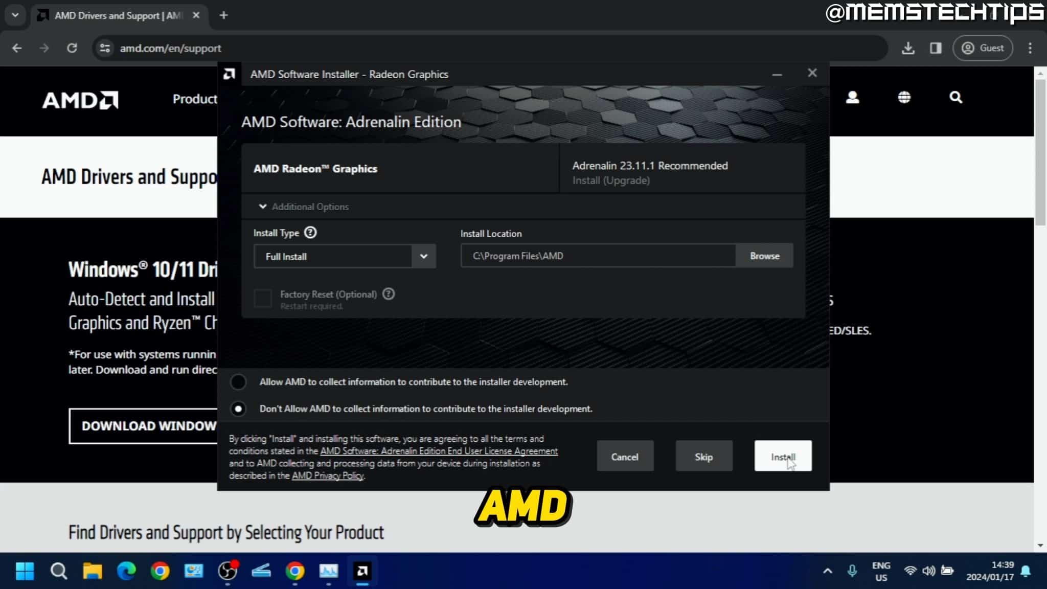 How To Install Or Update Graphics Drivers On Windows 10 And 11