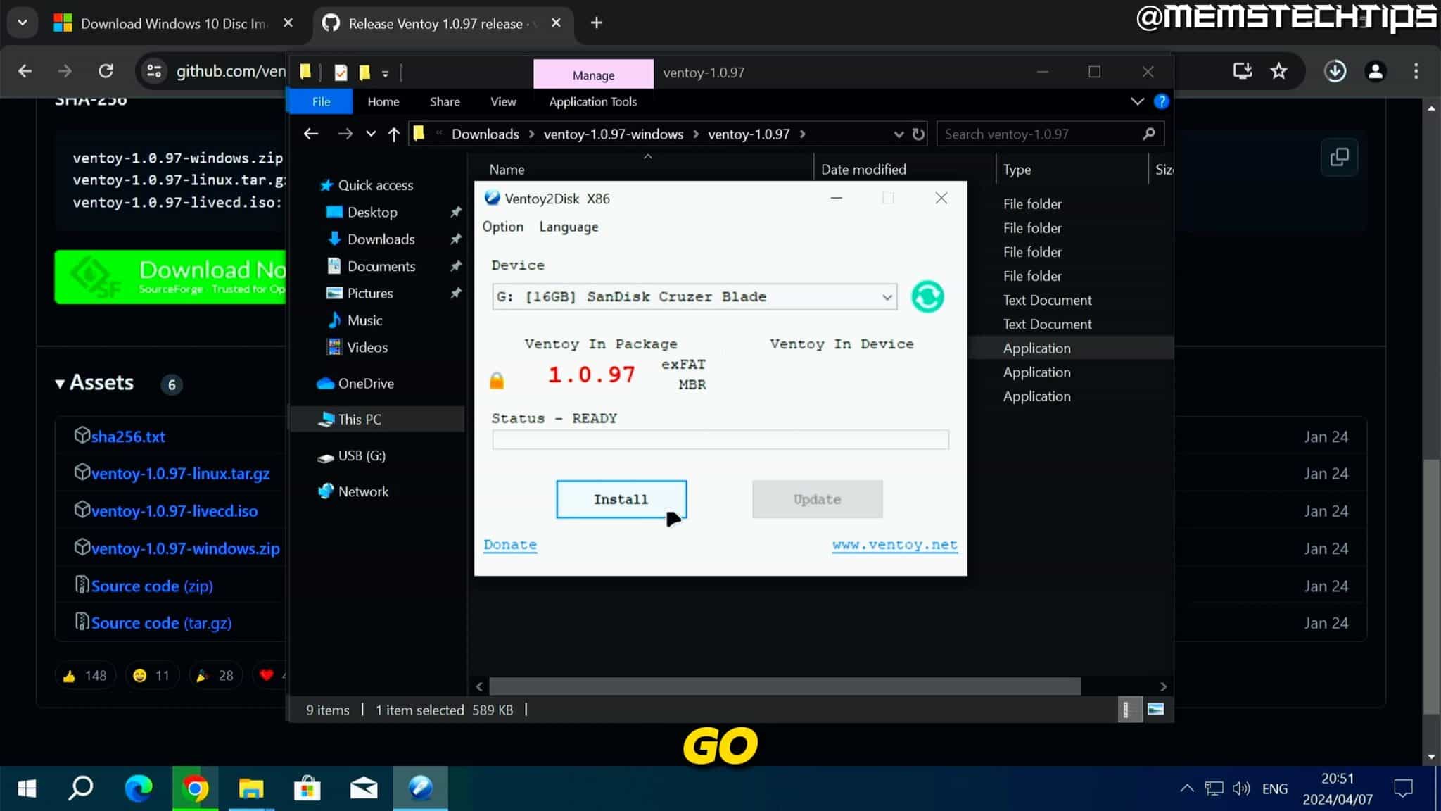 How To Install Windows 10 From A USB Ultimate StepbyStep Guide