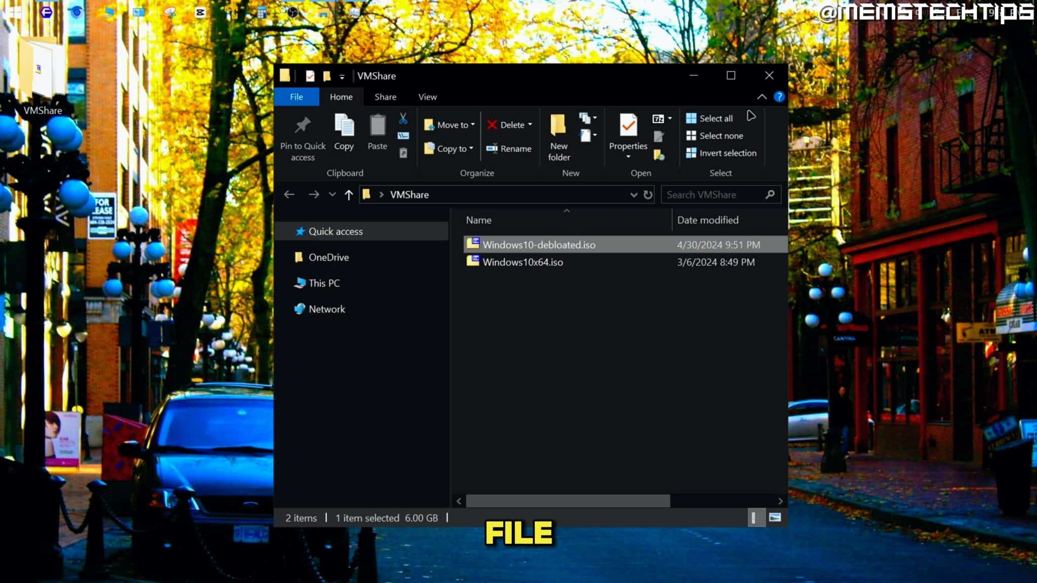 How To Create An ISO Image From A Bootable USB Drive (2 Methods)