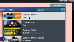 How To Download And Install Counter-Strike 2 (CS2)