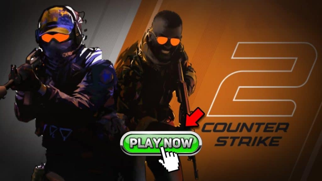 How To Download And Install Counter-Strike 2 (CS2)