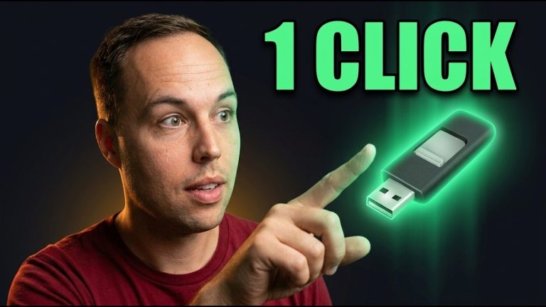 Rufus 4.14 update tutorial for free Windows 11 customizations and debloat