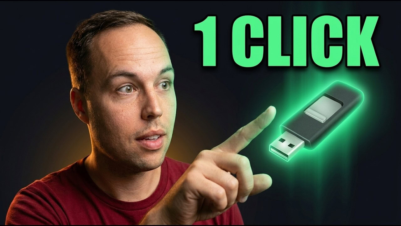 Rufus 4.14 update tutorial for free Windows 11 customizations and debloat