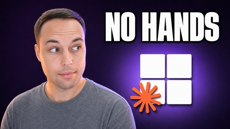 Claude Code building a custom Windows 11 ISO with debloat and autounattend automation