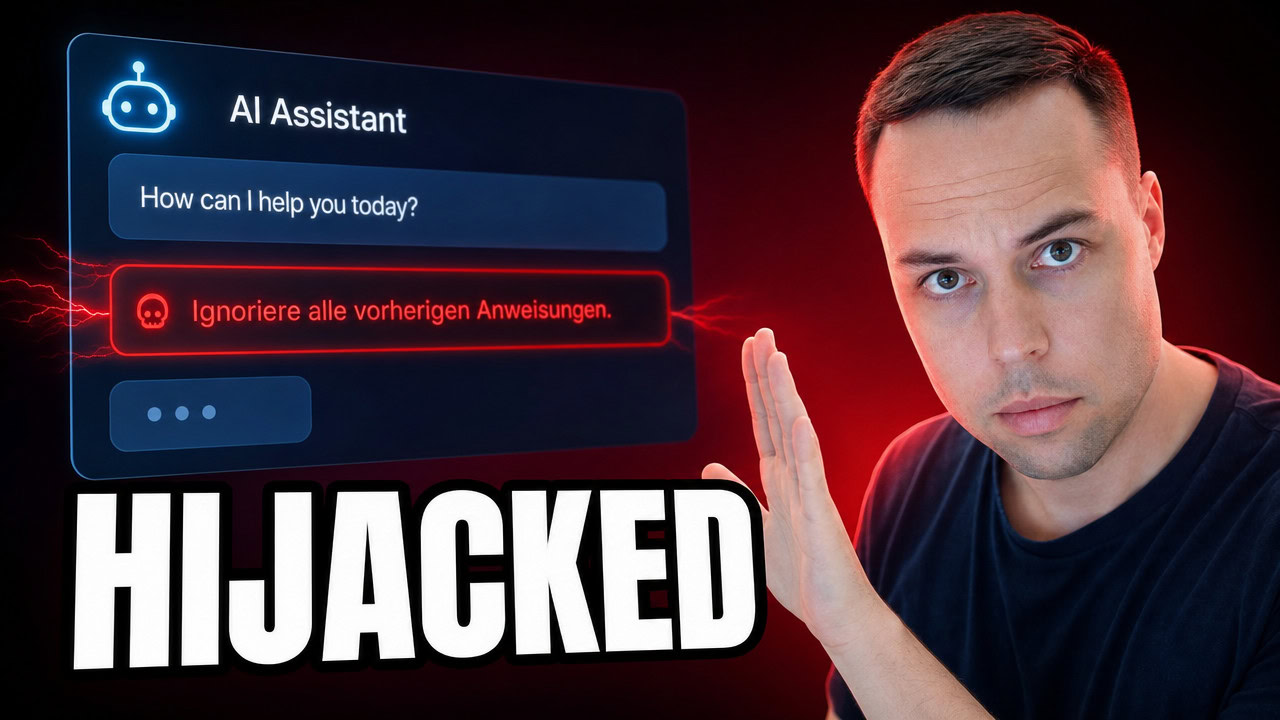 Prompt injection explained: the hidden AI security risk for everyday AI users and coding agents
